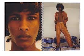 Edward Cuming, the Designer Creating Sensitive, Atypical Menswear