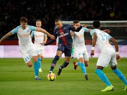 France super cup date : Highlights Paris Saint Germain V Olympique De Marseille 3 Paris Saint Germain