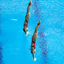 10,768 athletes from 204 national. On Diving At The Tokyo Olympics Reuters