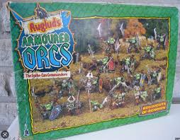 War Of Sigmar - Warhammer Regiments Of Renown Are Back In Age Of Sigmar !