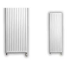 Radiateur électrique en acier à fluide thermoactif. Radiateurs Acier Finimetal