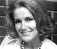 Doris Mulligan's Instagram, Twitter & Facebook