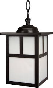 Craftsman uv led miniature flashlight (battery included. Craftmade Z1841 7 Mission Craftsman Burnished Copper Outdoor Hanging Light Fixture Cft Z1841 7