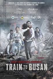 Money is the biggest problem, of course. Train To Busan 2016 Filmaffinity