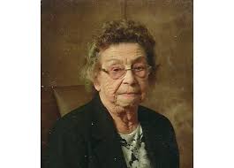 Betty McIntyre Obituary (2017)