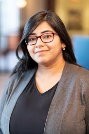 ISyE Magazine 2024 by College of Science and Engineering at the University  of Minnesota