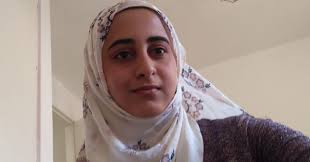 Sara Odeh of Al Asr Educational Institute obtained Three Distinctions in  Life Orientation, History and Arabic.