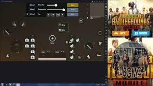 How To Play Pubg Mobile In Pc Using Nox Players 3 Keyboard And Mouse Keyboard Mobile Players