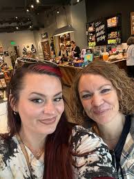 Happy Birthday to my sunflower sister 🌻 Four years of laughter, tears,  chaos, healing, and standing side by side through everything. Life is  brighter, softer, and a whole lot braver with you