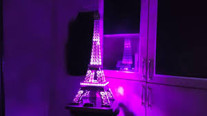 Proudly display this 3d puzzle as a show of your talents and achievement, and go on to enjoy the collection's other wrebbit 3d puzzle replicas of revered world. Cubicfun 3d Puzzle Eiffel Towers Youtube