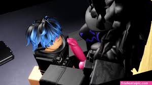 Roblox rule 34 animation - Free Hentai Pic