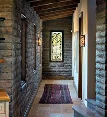 Sasabe adobe is more orange while the querobabi adobe is more red, and the san luis adobe is multicolored with hints of yellow, black, orange, red, and brown. The Past Present And Future Of Adobe Phoenix Home Garden