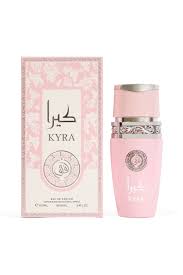 KYRA EAU DE PERFUME