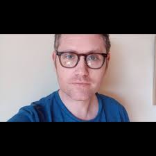 Karl Whitney: "My piece