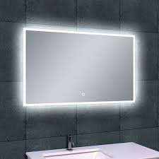 pin op badkamer