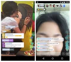 Bigo live hot mama muda panas sangean asli igo gak nonton mandul! Bigo Live Streaming App Is Dominating Southeast Asia