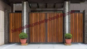Jenis besi satu ini merupakan bahan yang paling banyak digunakan untuk pagar rumah minimalis modern. Pagar Rumah Minimalis Modern Bengkel Las Bandung 0821 1731 0522