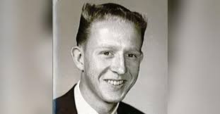 Charles Kenneth "Ken" Boland Obituary