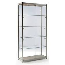 Pilih lemari yang dilengkapi dengan bahan kaca tempered. Jual Lemari Kaca Custom Serbaguna Display Hot Produk Shopee Indonesia