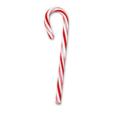(obsolete) a unit of mass used in southern india, equal to twenty maunds, roughly equal to 500 pounds avoirdupois but varying locally. Red White Peppermint Candy Canes Packed 12s Spangler Candy