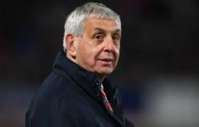 Kai Pearce-Paul eager to make Australia return with 'serious' England  message