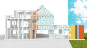 InnovaLight X, il sistema costruttivo certificato - professione Architetto