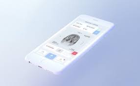 20 Free Photorealistic Iphone Mockups For Your Mobile Designs Iphone Mockup White Iphone Phone Mockup