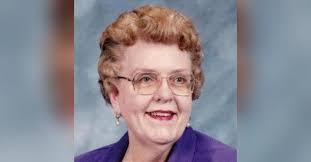 Marilyn Louise Rumbold Obituary