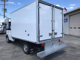 Check spelling or type a new query. New Chevy 3500 Refrigerated Truck Reefer Vans For Sale