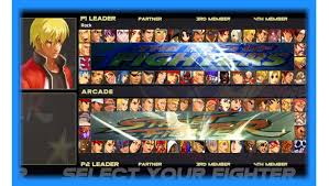 ''street fighter'' was launched in 1987 classic games, commonly known as ''16 street fighter''. The King Of Fighters Vs Street Fighter Mugen Download