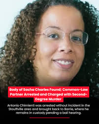 Update 4 charged in connection to the 2022 Homicide of Barry Albert Mosher  in #Springfield NS RCMP Southwest Nova Major Crime Unit located human  remains at a property