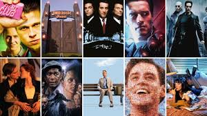 16,020 users · 40,185 views made by yari van dijk. Best 90s Movies Of All Time An Awesome 90s Movies List