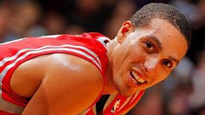 Dissecting Kevin Martin's efficiency