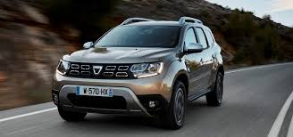 Dacia Duster Tce 130 Et 150 Les Prix Des Nouveaux Moteurs Essence Devoiles L Automobile Magazine