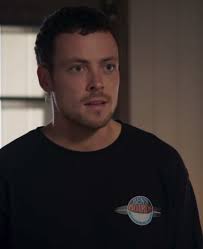 Dean Connor James Horton