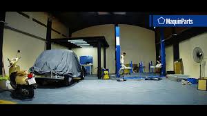 Últimas noticias, fotos, y videos de talleres mecánicos las encuentras en diario gestión. Asi Equipamos Un Nuevo Taller Mecanico Premium Youtube