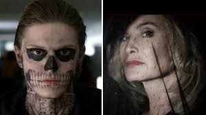 American horror story is an anthology horror drama on @fxnetworks created and produced by ryan watch the official trailer for american horror stories now. Ryan Murphy Announces Massive American Horror Story Cross Over Season Vanity Fair