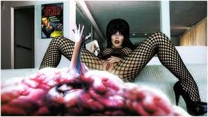 Elvira, Mistress of the Dark Rule 34 [17 Pics!] – Page 2 – Nerd Porn!