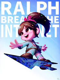 When Can I See You Again Wreck It Ralph Princess Pin By Brenda Peralta On When Can I See You Again Disney Posters Disney And Dreamworks Disney And More