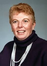 Patricia Mae Heidemann