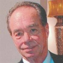 Mr. Robert Wayne McDougal Obituary