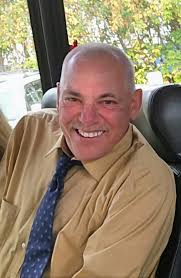 Obituary of Timothy Gower