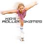 Kid roller Derby skates from crazyskates.com