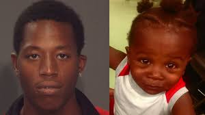 Man charged with kidnapping, abandoning child of ex-girlfriend in Harlem