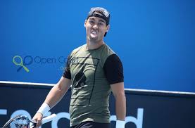 Fabio fognini is one of the most entertaining watches in tennis.subscribe to our channel for the best atp tennis. Fabio Fognini Archives The Only Tennis Site
