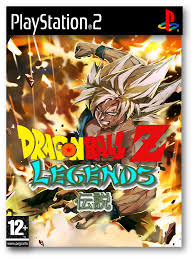 Maybe you would like to learn more about one of these? Dragon Ball Z Legends Dragonball Fanon Wiki Fandom