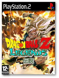 The game was announced by weekly shōnen jump under the code name dragon ball game project: Dragon Ball Z Legends Dragonball Fanon Wiki Fandom