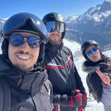 Thomas Raby (@ThomasRaby_11)