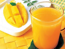 Nectar De Papaye Mangue Et Orange Au Thermomix Recette Jus Recette Jus De Fruit Idee Recette Thermomix