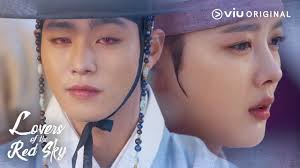 Viu Original Lovers of The Red Sky